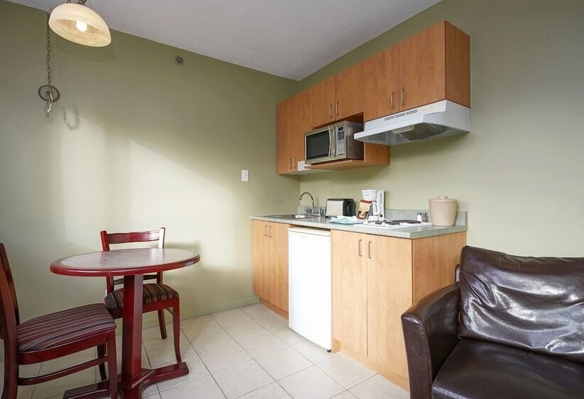 호텔 Les Suites Labelle