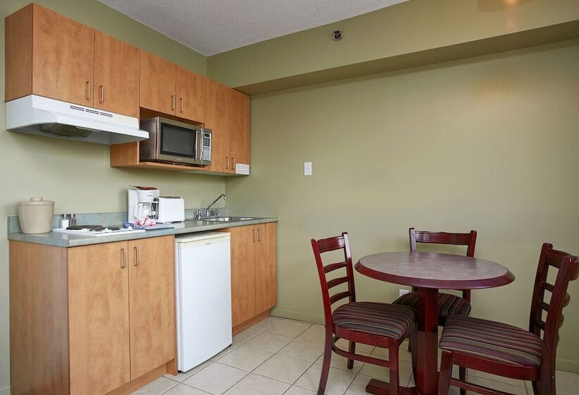 호텔 Les Suites Labelle