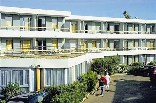 Hotel Maeva Les Cigales De Mer