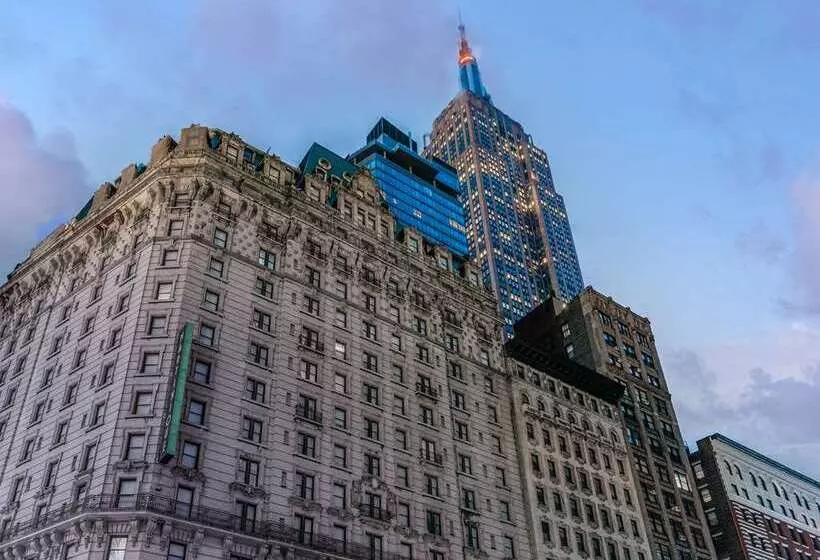 Martinique New York On Broadway, Curio Collection by Hilton