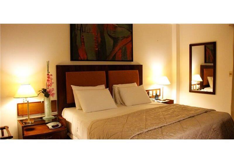 فندق Metropolitan