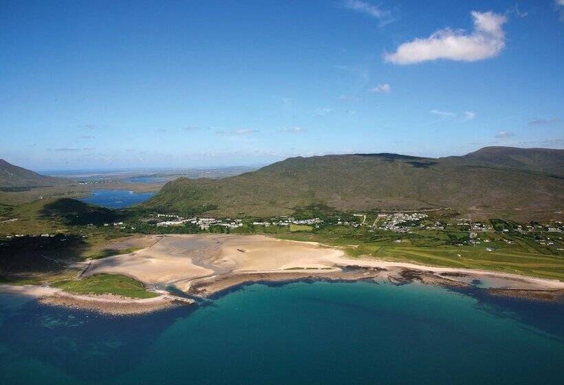 فندق Mulranny Park