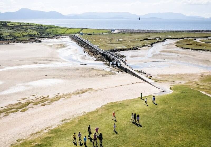 فندق Mulranny Park