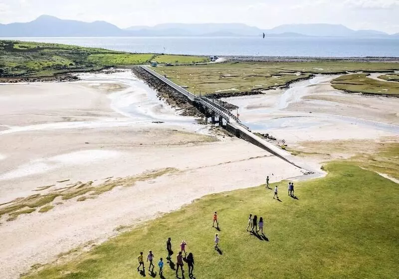 호텔 Mulranny Park