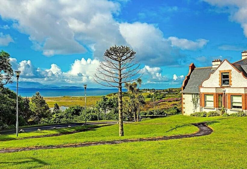 فندق Mulranny Park