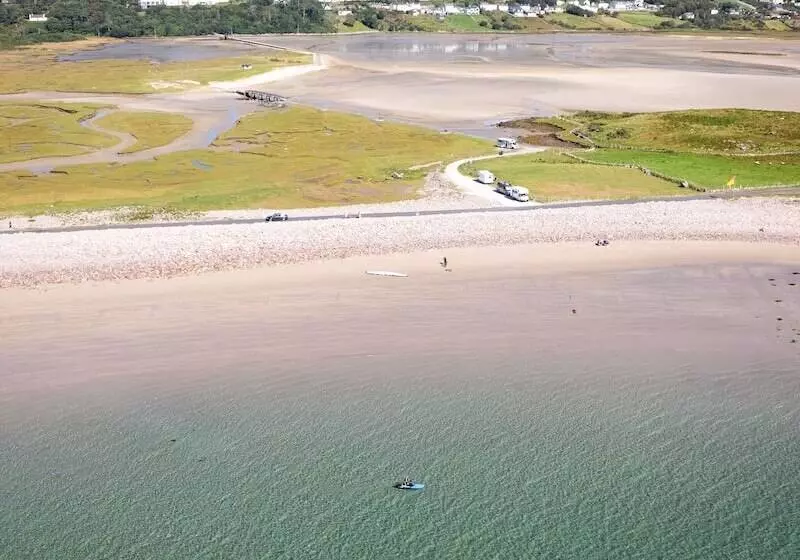 호텔 Mulranny Park