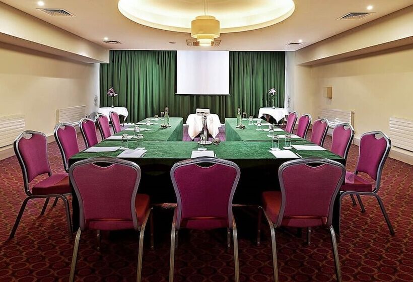 فندق Mulranny Park