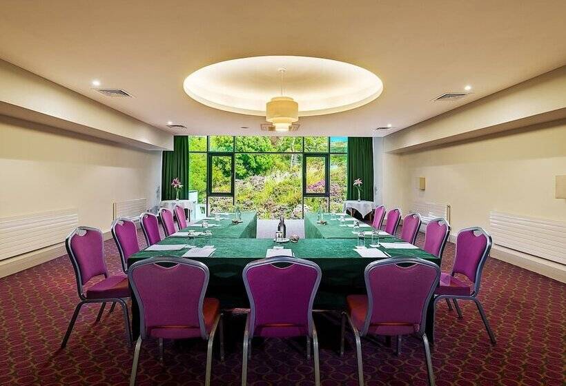 فندق Mulranny Park