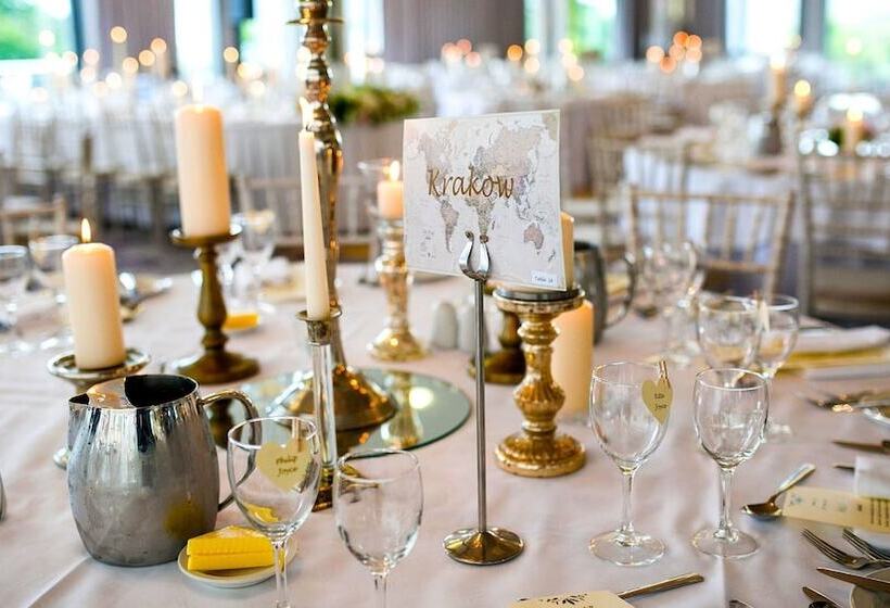 فندق Mulranny Park