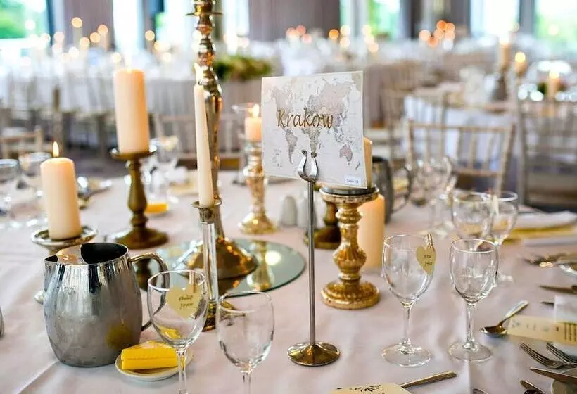 호텔 Mulranny Park