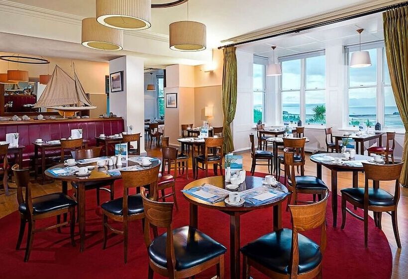 فندق Mulranny Park