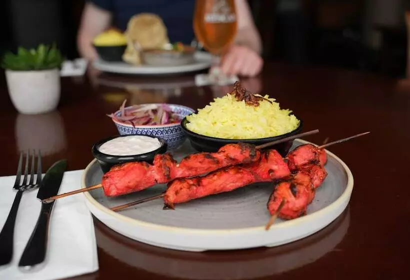 호텔 Mulranny Park