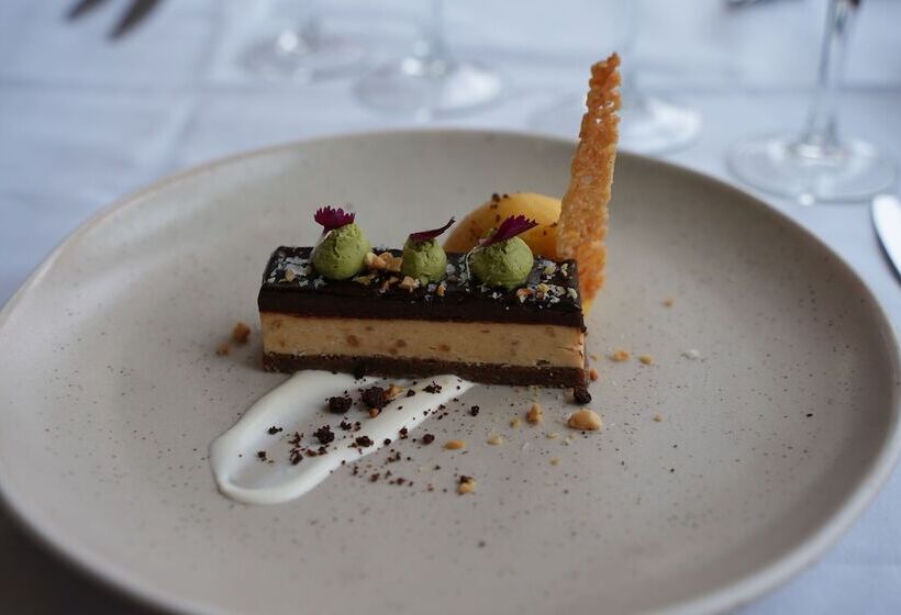 فندق Mulranny Park