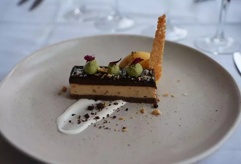 호텔 Mulranny Park