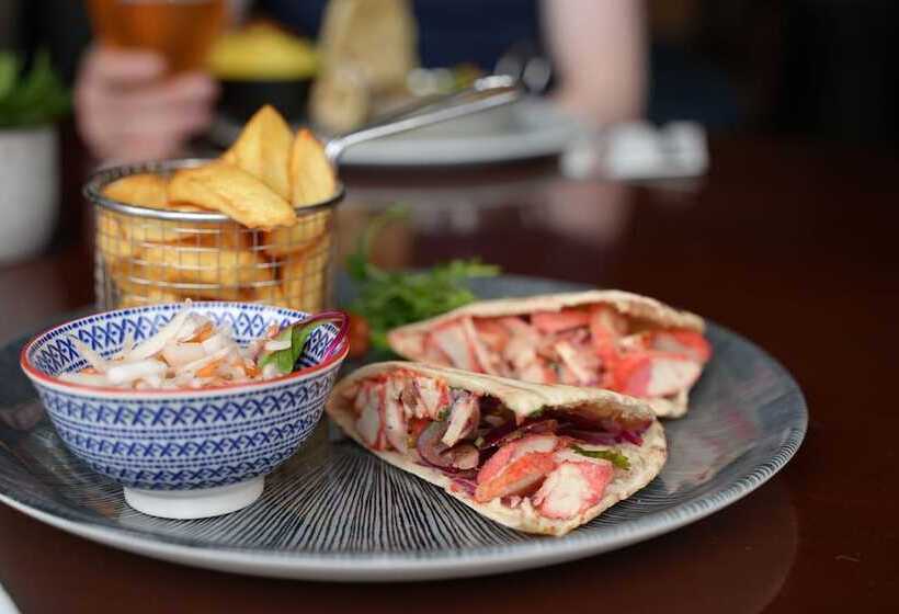 فندق Mulranny Park