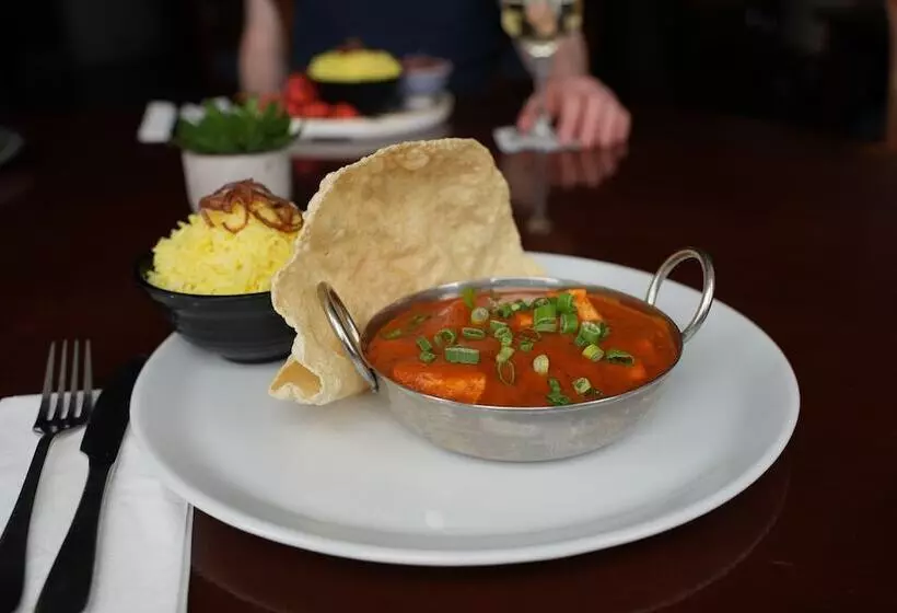 호텔 Mulranny Park