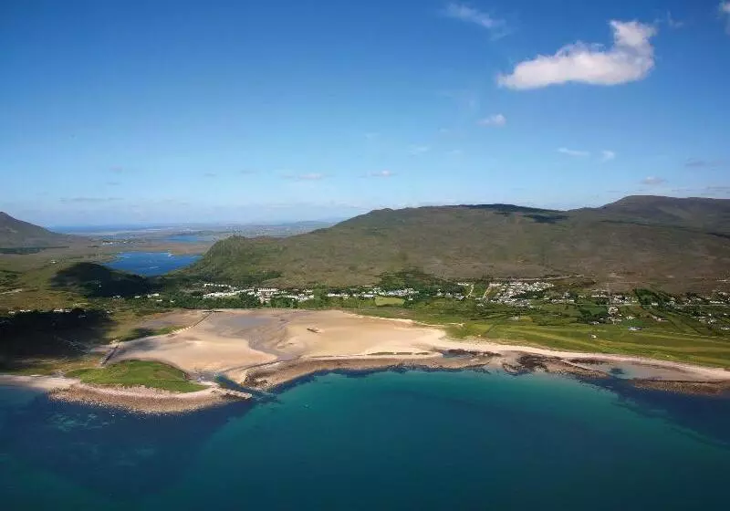 호텔 Mulranny Park