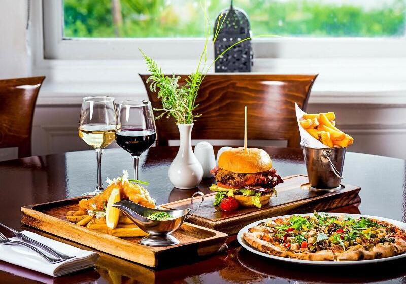 فندق Mulranny Park