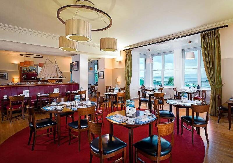 فندق Mulranny Park