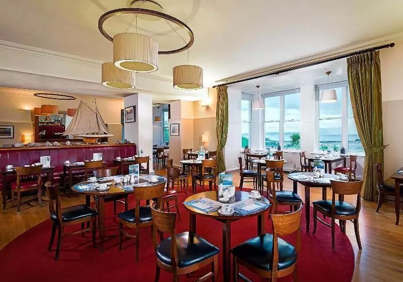 호텔 Mulranny Park