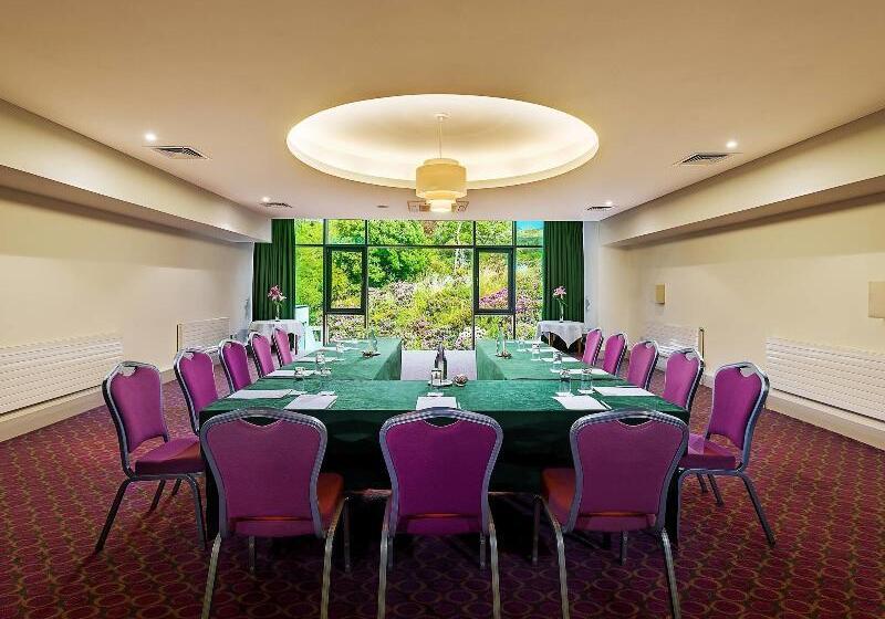 فندق Mulranny Park