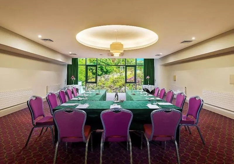 호텔 Mulranny Park