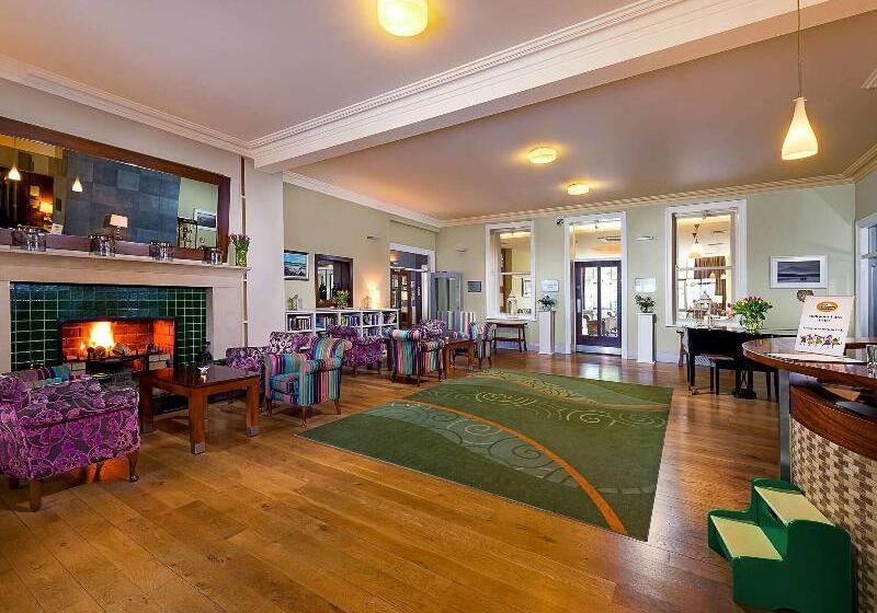 فندق Mulranny Park