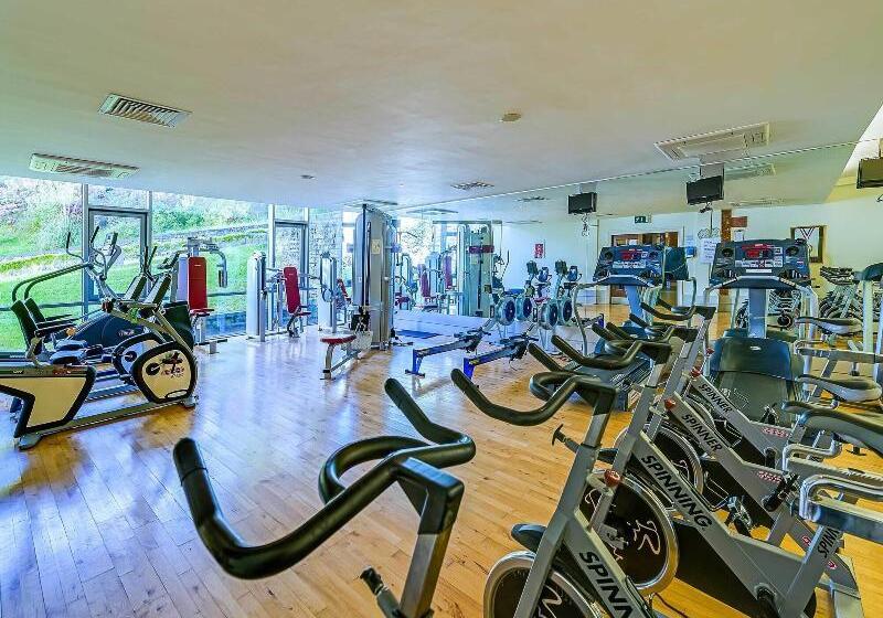 فندق Mulranny Park