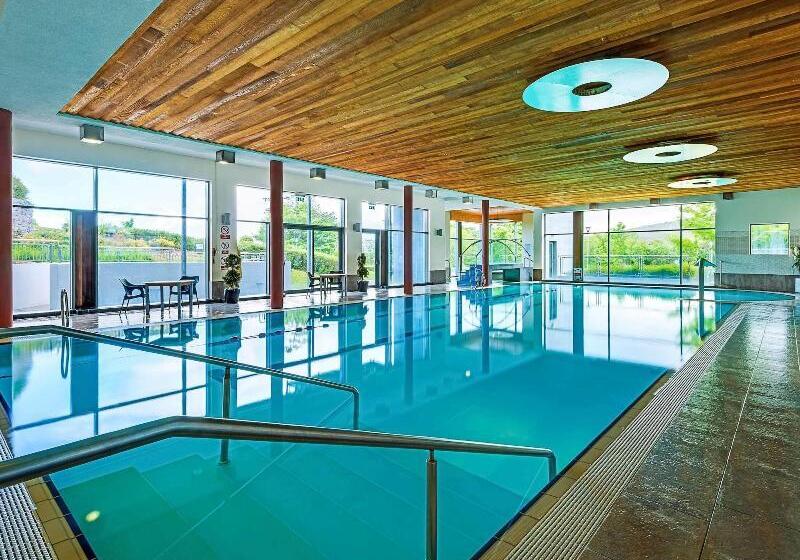 فندق Mulranny Park