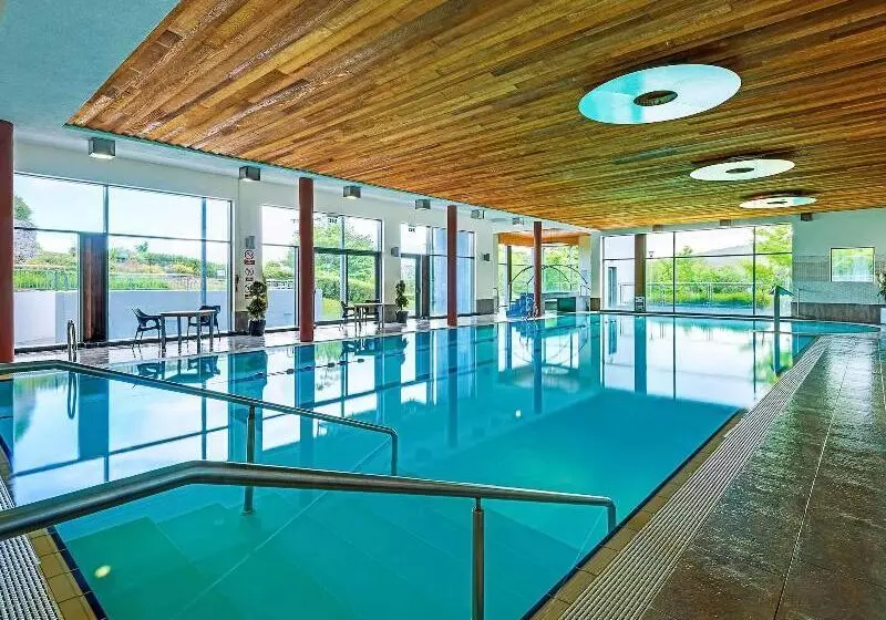 호텔 Mulranny Park