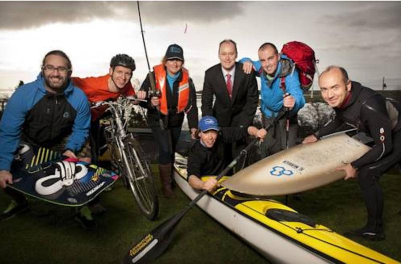 فندق Mulranny Park