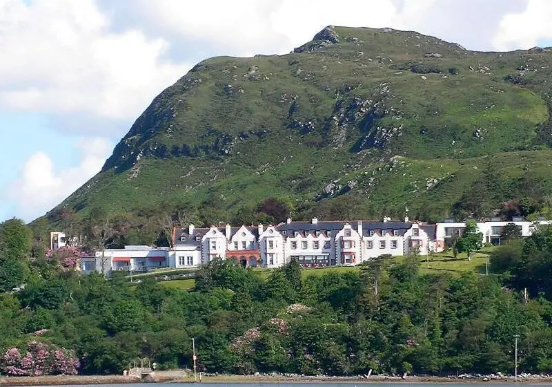 ホテル Mulranny Park