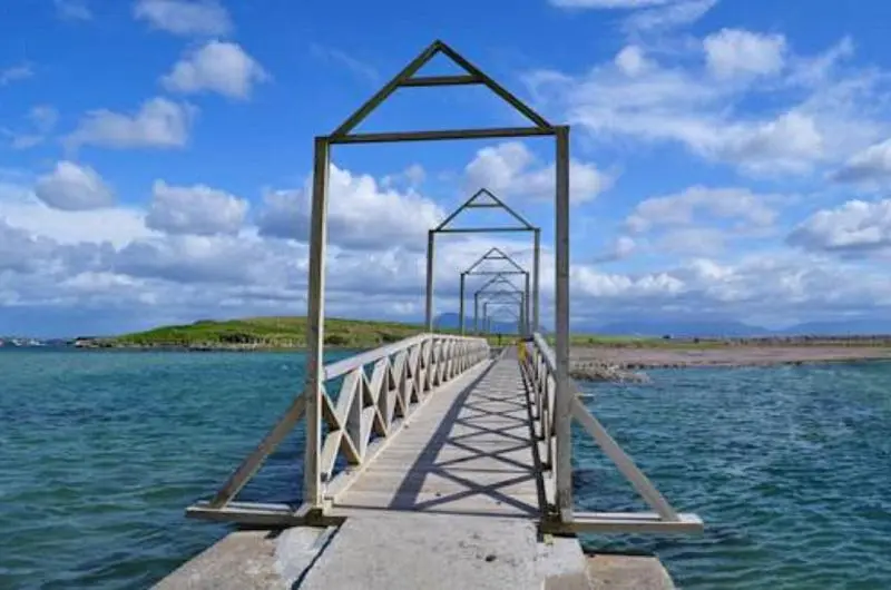 ホテル Mulranny Park