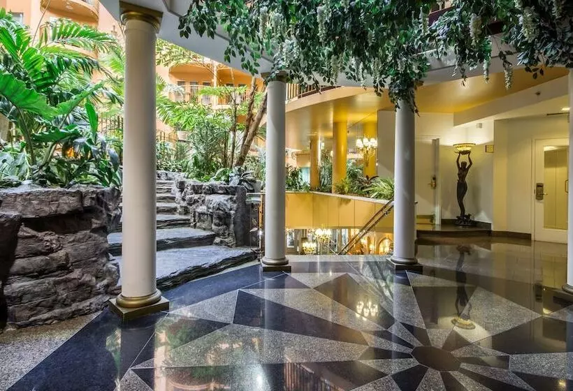 هتل Palace Royal