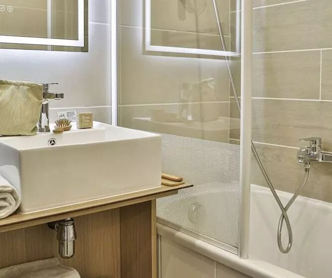 Hotel Residence Pierre & Vacances Centre