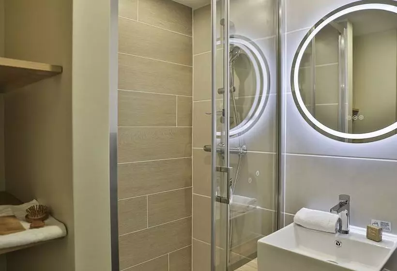 Hotel Residence Pierre & Vacances Centre