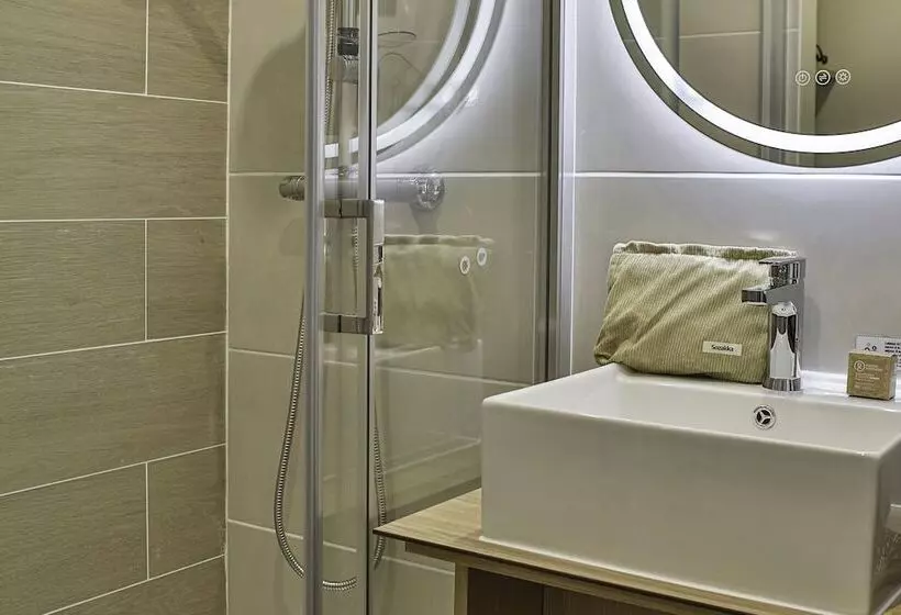 Hotel Residence Pierre & Vacances Centre