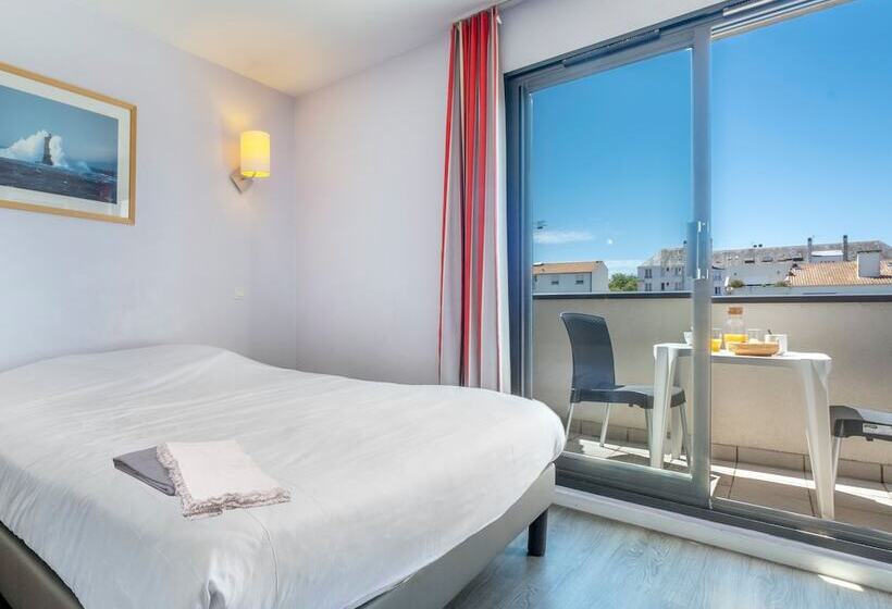 فندق Residence Pierre & Vacances Centre