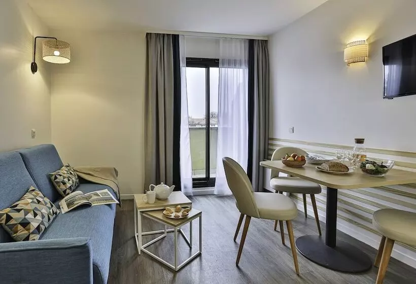 Hotel Residence Pierre & Vacances Centre