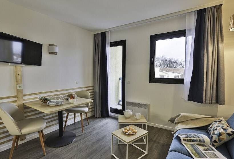 فندق Residence Pierre & Vacances Centre