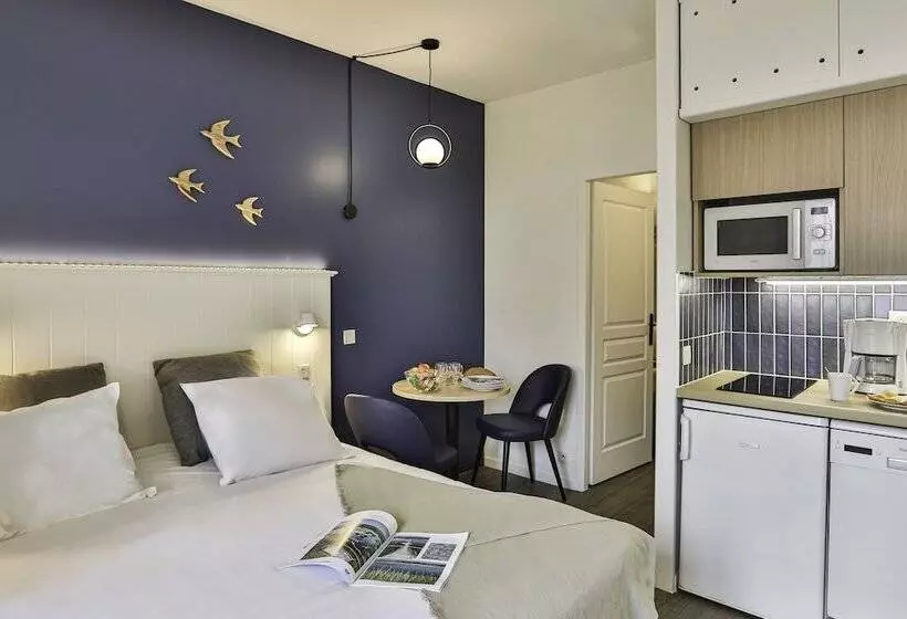 Hotel Residence Pierre & Vacances Centre