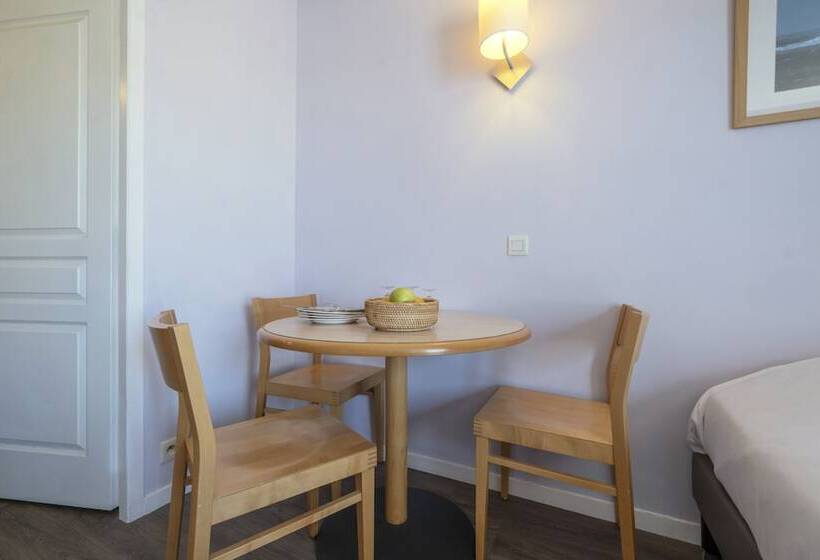 فندق Residence Pierre & Vacances Centre