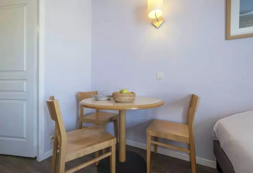 Hotel Residence Pierre & Vacances Centre