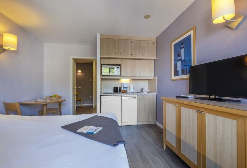 فندق Residence Pierre & Vacances Centre