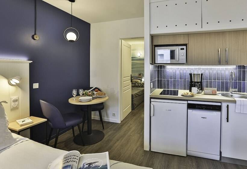 فندق Residence Pierre & Vacances Centre