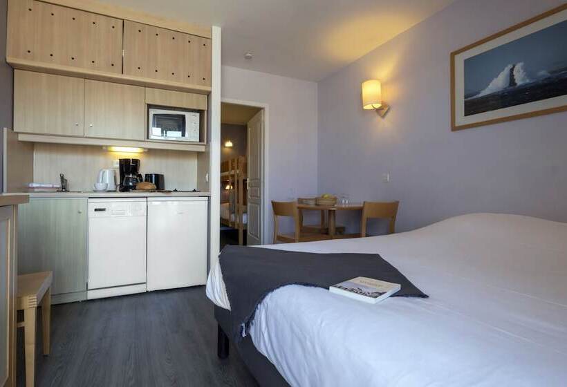 فندق Residence Pierre & Vacances Centre