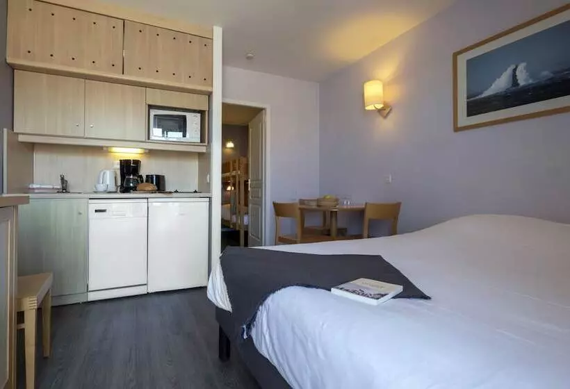 Hotel Residence Pierre & Vacances Centre