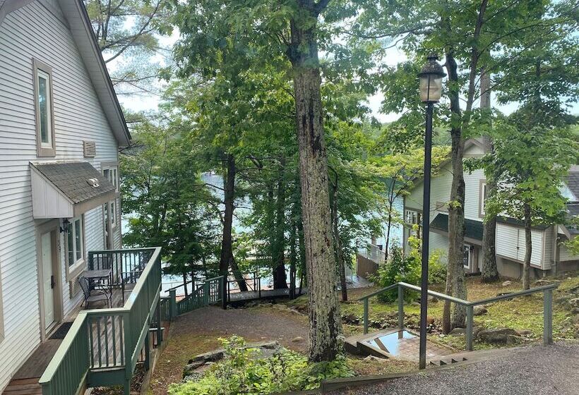 فندق Rocky Crest Golf Resort