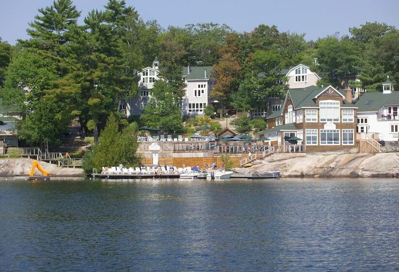 فندق Rocky Crest Golf Resort