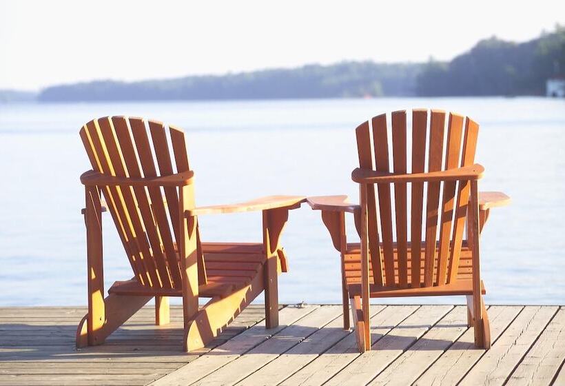 فندق Rocky Crest Golf Resort